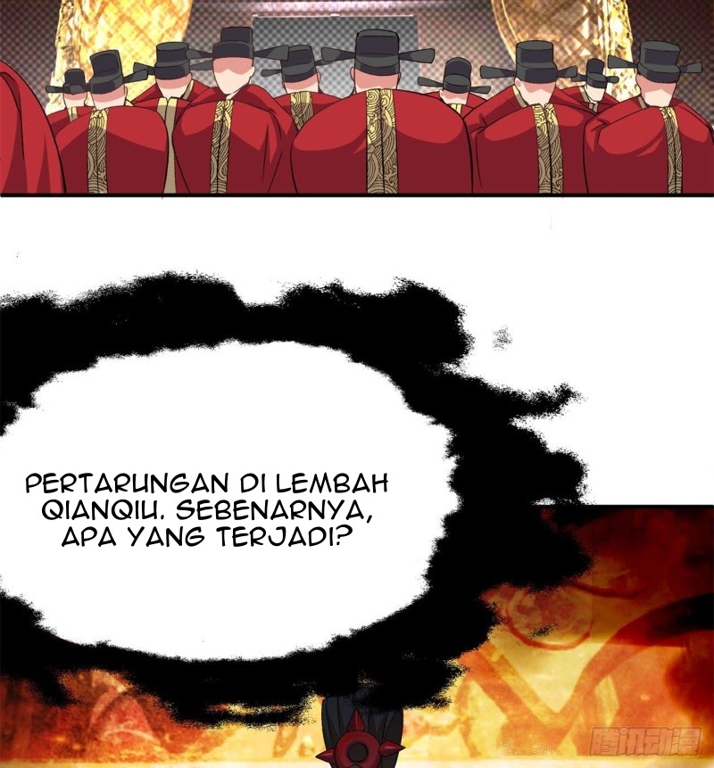 I Picked Up An Attributes Chapter 48 Gambar 47